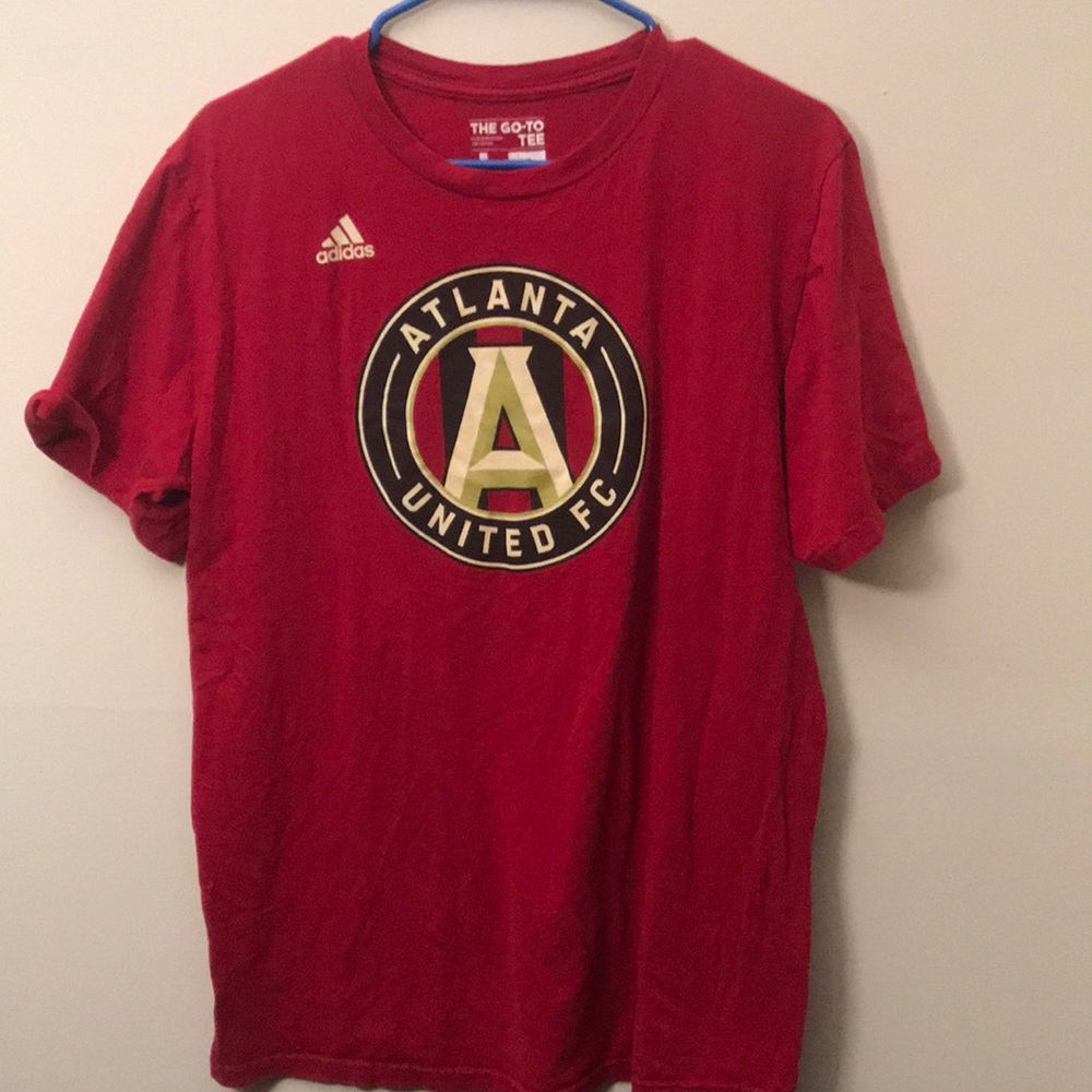 Atlanta United t shirt